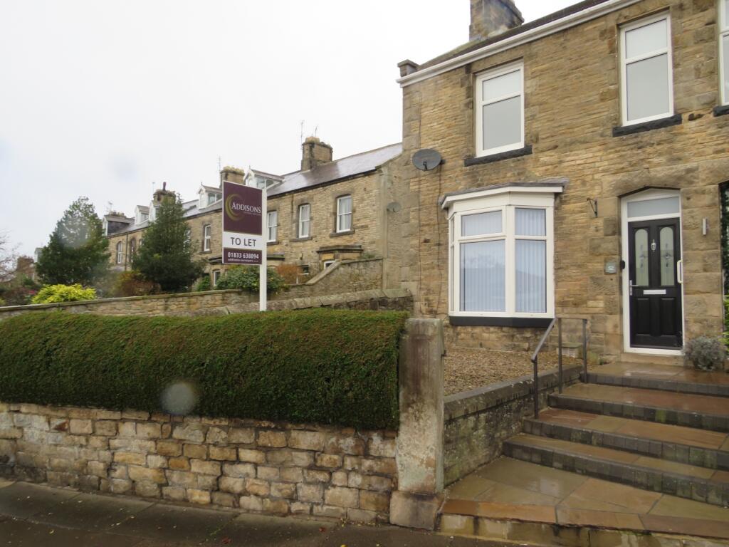 Main image of property: Bede Road, Barnard Castle, County Durham, DL12