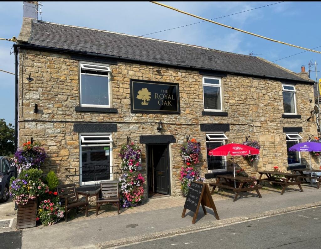 Main image of property: 1 Pinfold Lane, Butterknowle, Bishop Auckland, County Durham, DL13