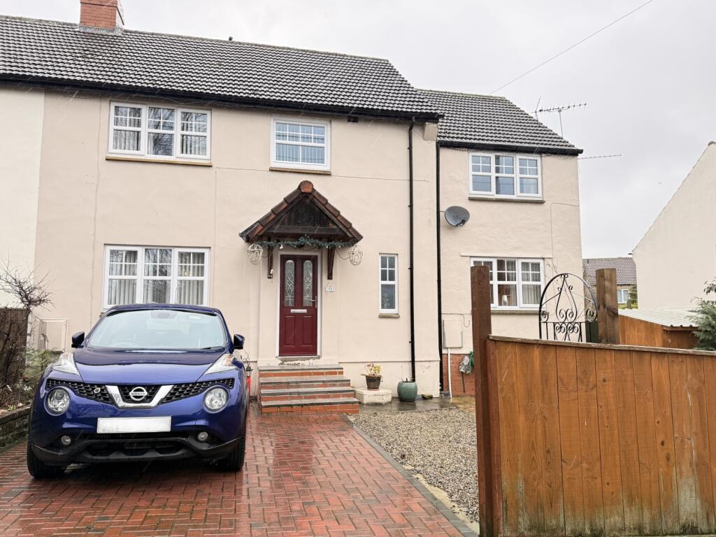 Main image of property: Corn Close, Startforth, County Durham, DL12