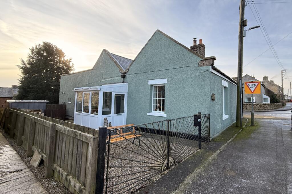 Main image of property: The Edge, Woodland, County Durham, DL13