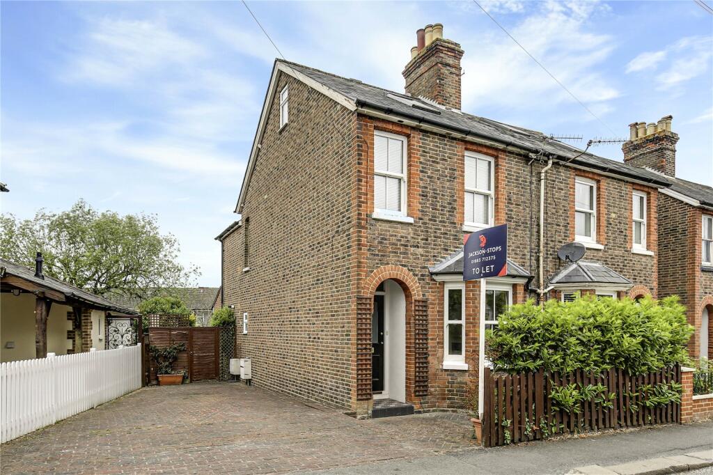Main image of property: Nutley Lane, Reigate, Surrey, RH2