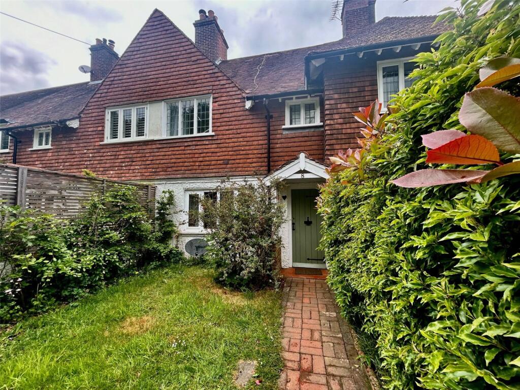 Main image of property: Tally Road, Oxted, Surrey, RH8
