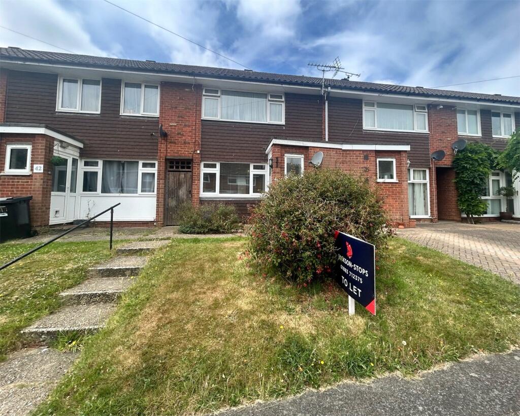 Main image of property: Home Park, Oxted, Surrey, RH8