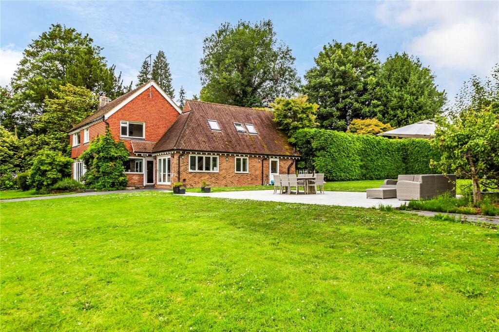 Main image of property: Gatton Park, Reigate, Surrey, RH2