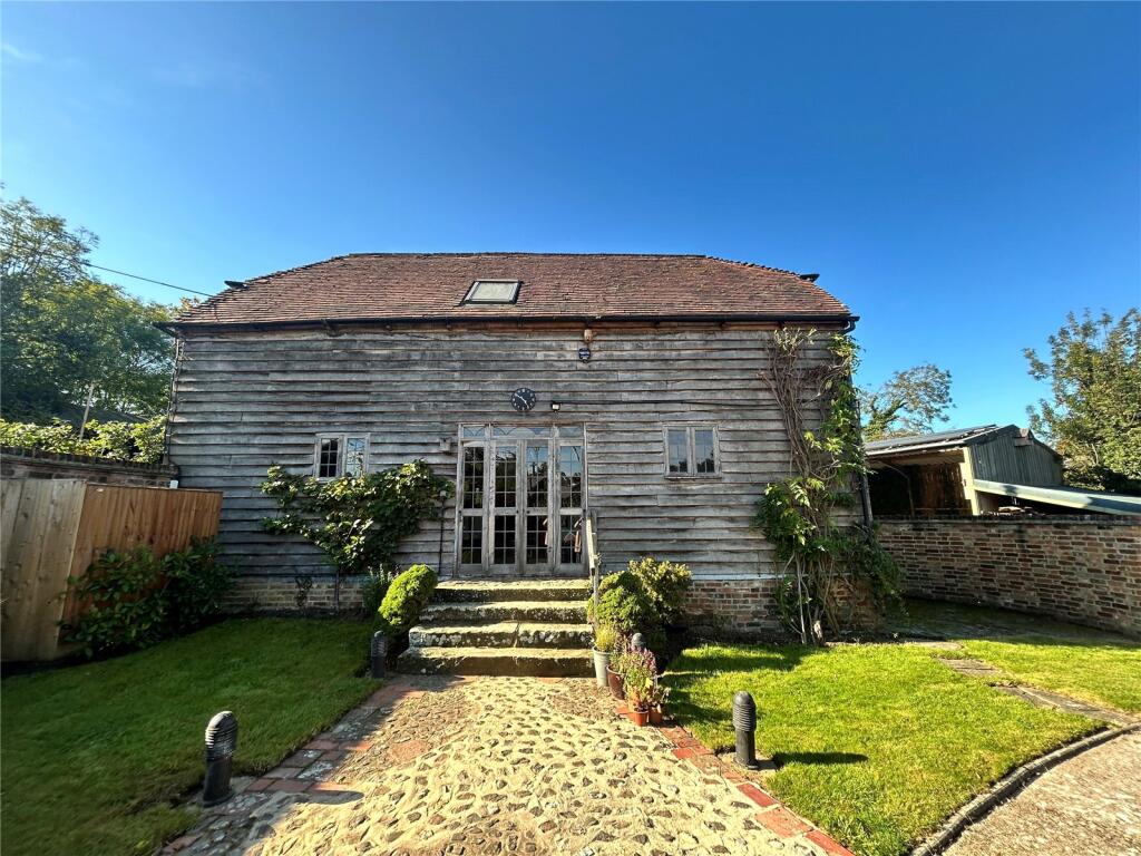Main image of property: Merle Common Road, Oxted, Surrey, RH8