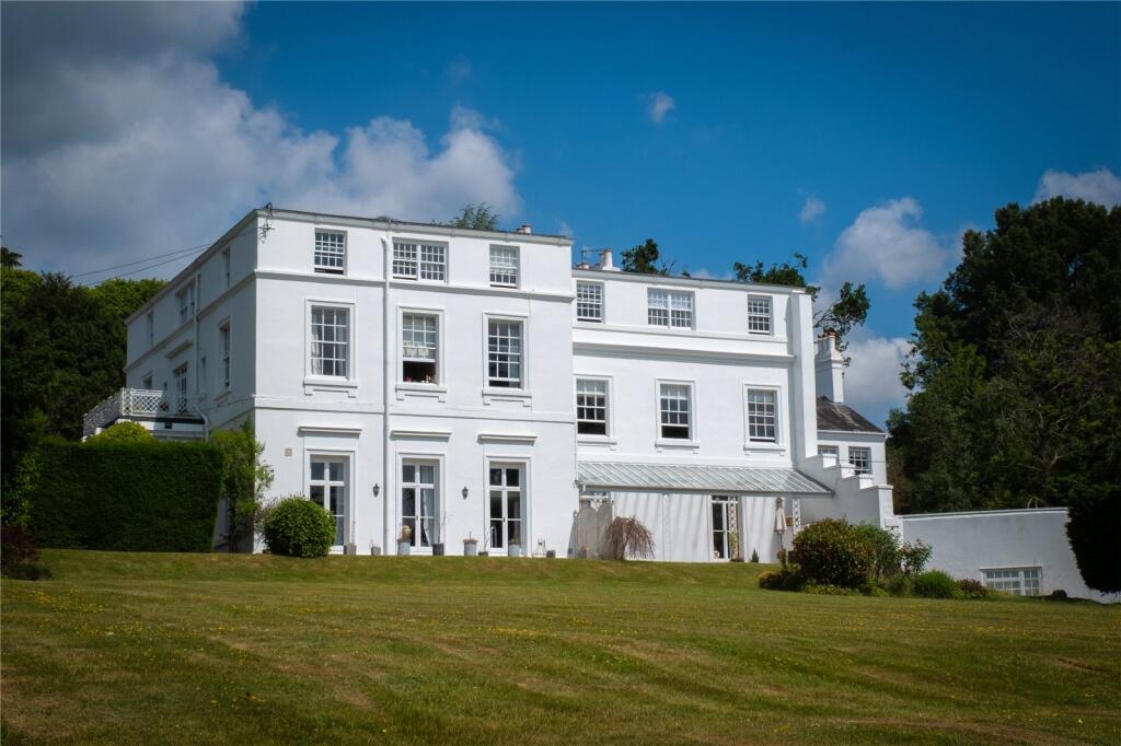Main image of property: Southlands Lane, Tandridge, Oxted, Surrey, RH8