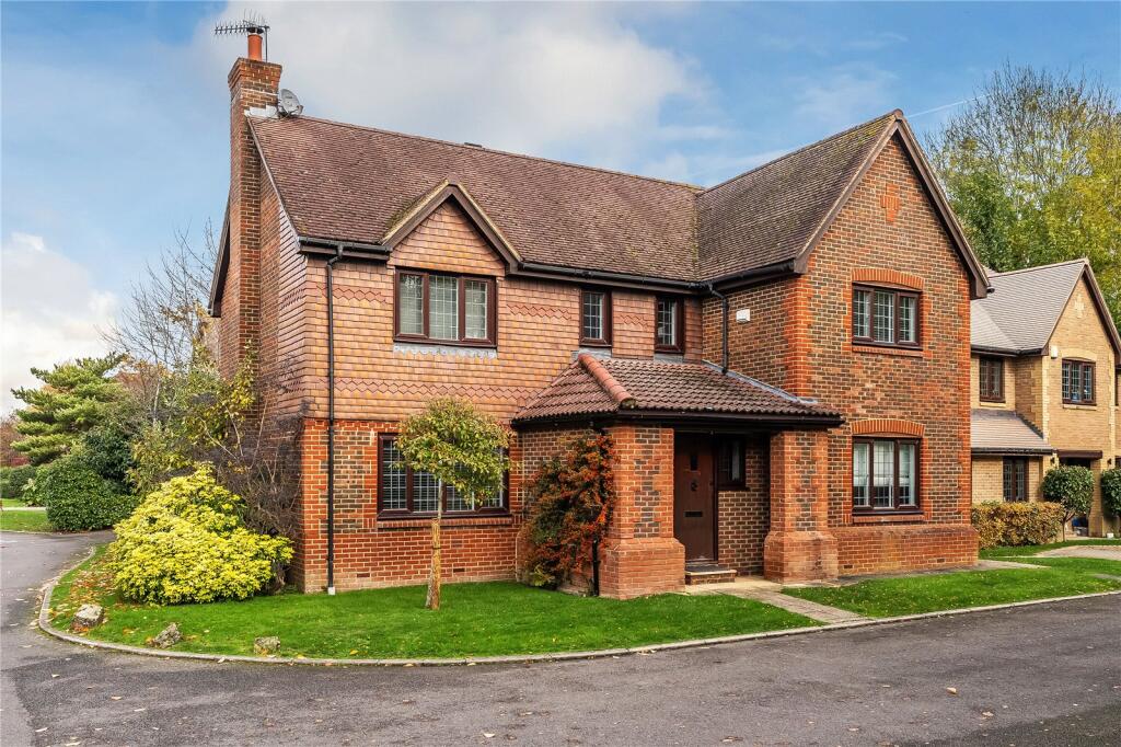 Main image of property: New Place Gardens, Lingfield, Surrey, RH7