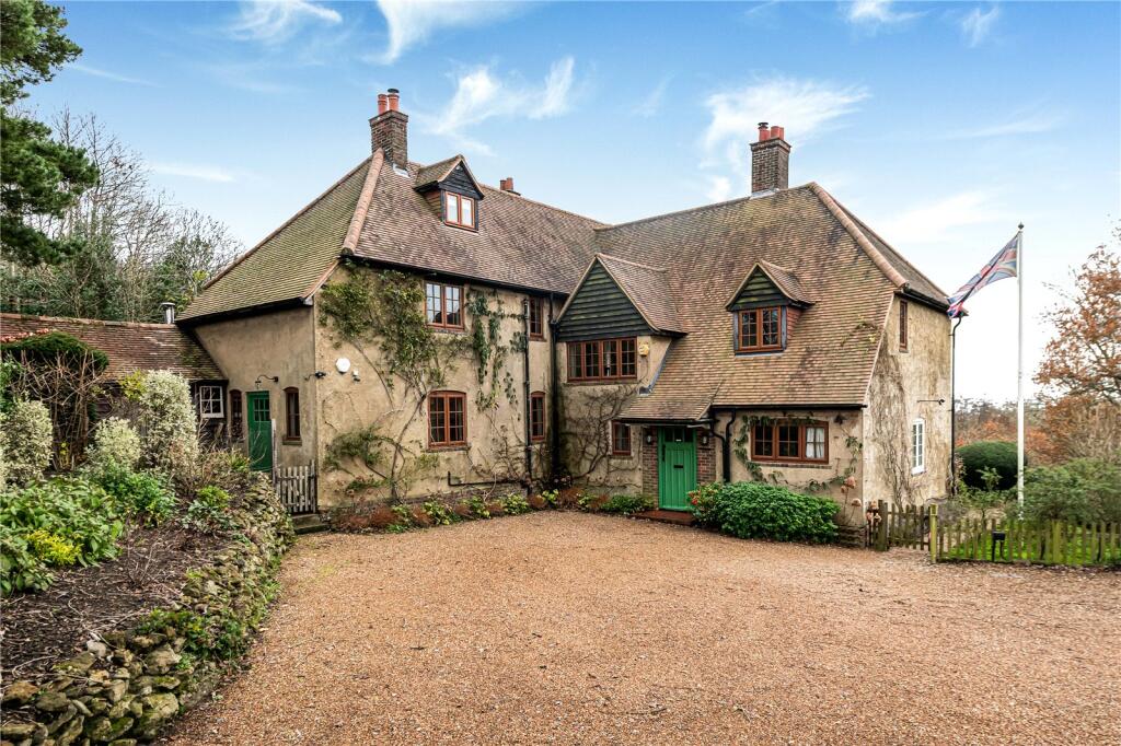 Main image of property: Pastens Road, Oxted, Surrey, RH8
