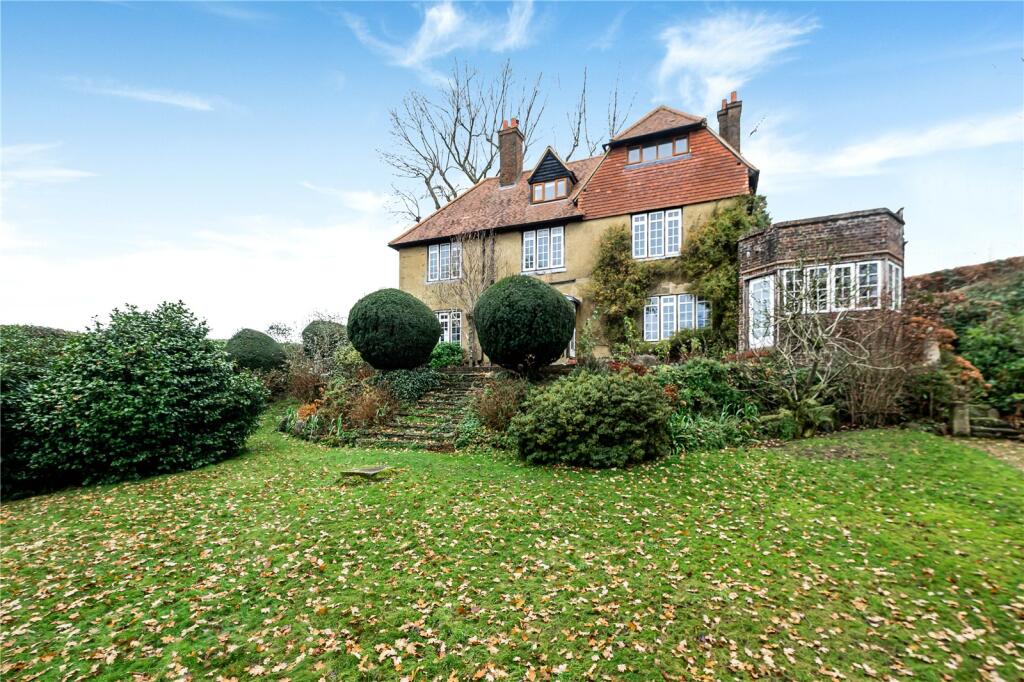 Main image of property: Pastens Road, Oxted, Surrey, RH8