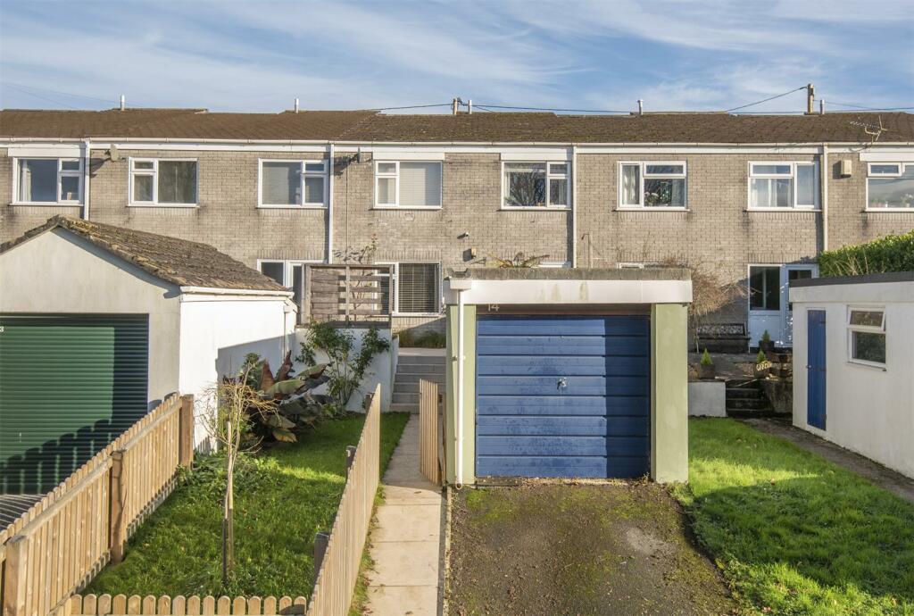 Main image of property: Falmouth