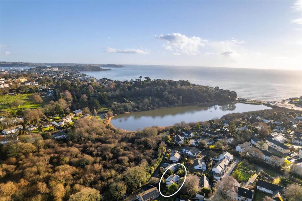 Main image of property: Swanpool