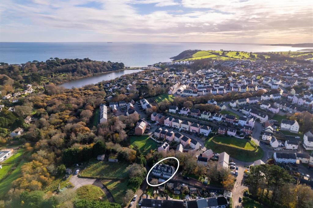 Main image of property: Falmouth