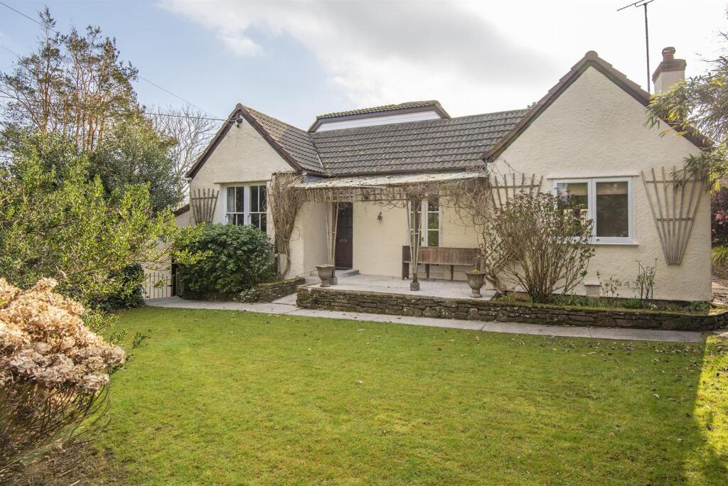 Main image of property: Tregatreath, Mylor Bridge