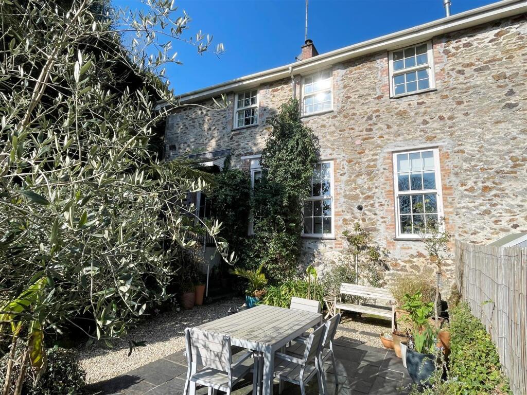 Main image of property: Goonvrea, Perranarworthal
