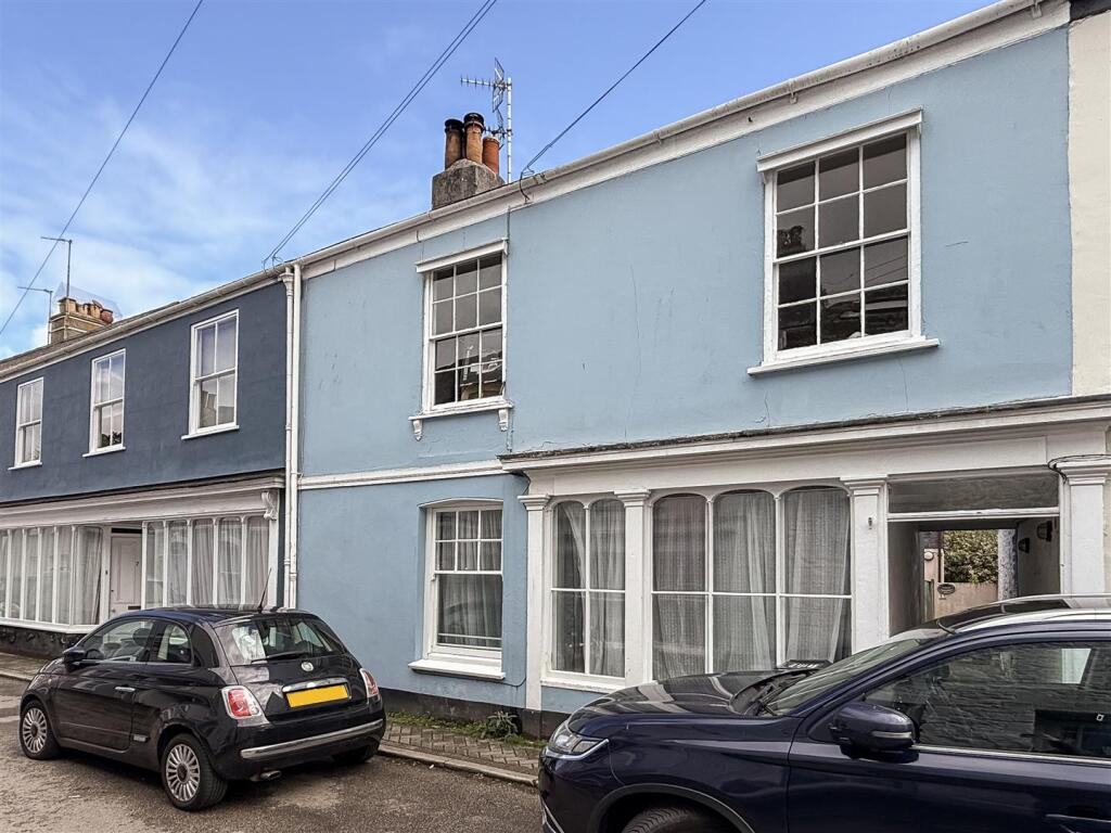 Main image of property: Flushing