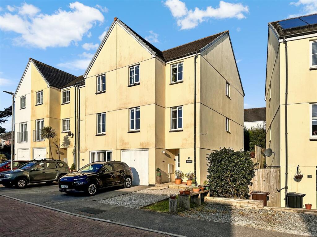 Main image of property: Falmouth