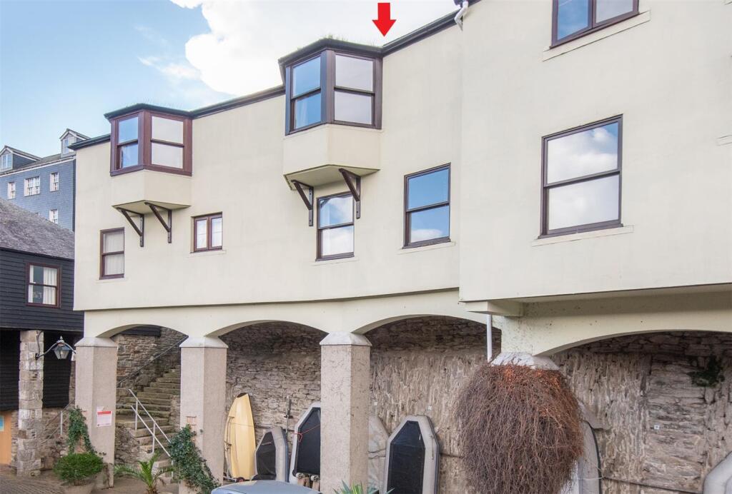 Main image of property: Falmouth