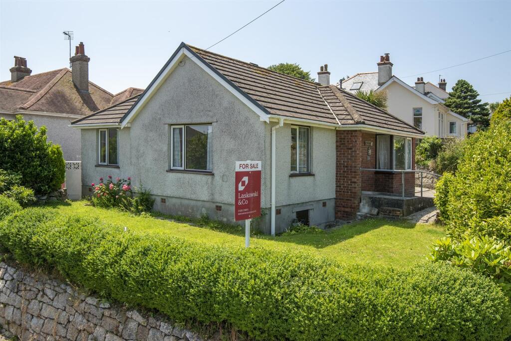 Main image of property: Falmouth