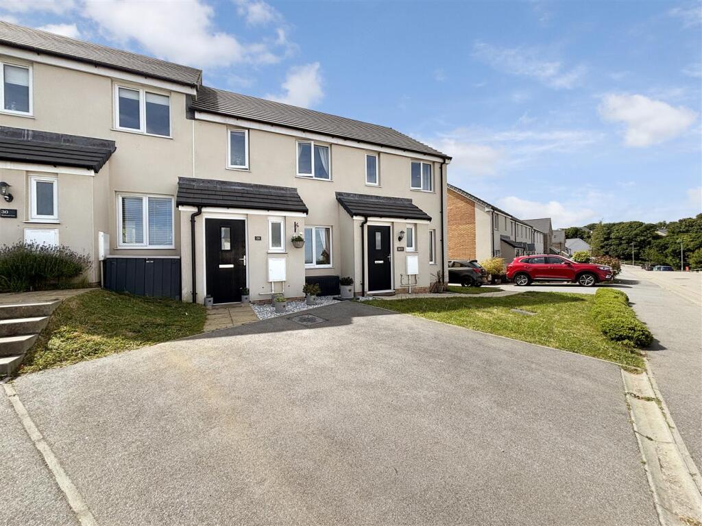 Main image of property: Falmouth