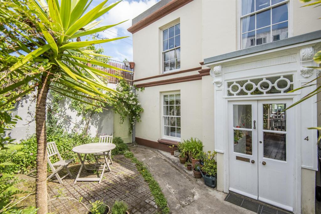 Main image of property: Falmouth