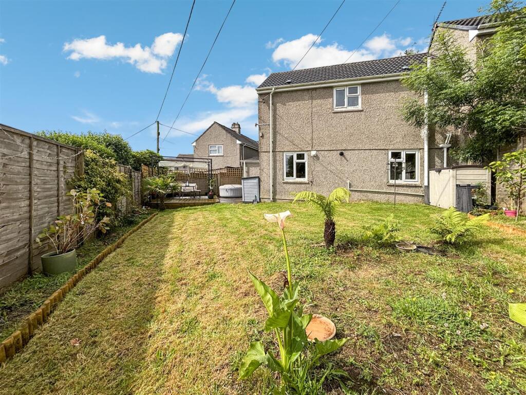 Main image of property: Mabe Burnthouse