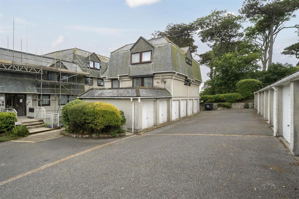 Main image of property: Falmouth