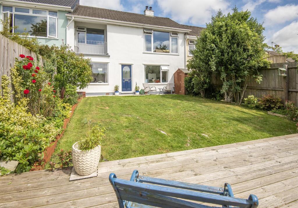 Main image of property: Tresillian, Truro