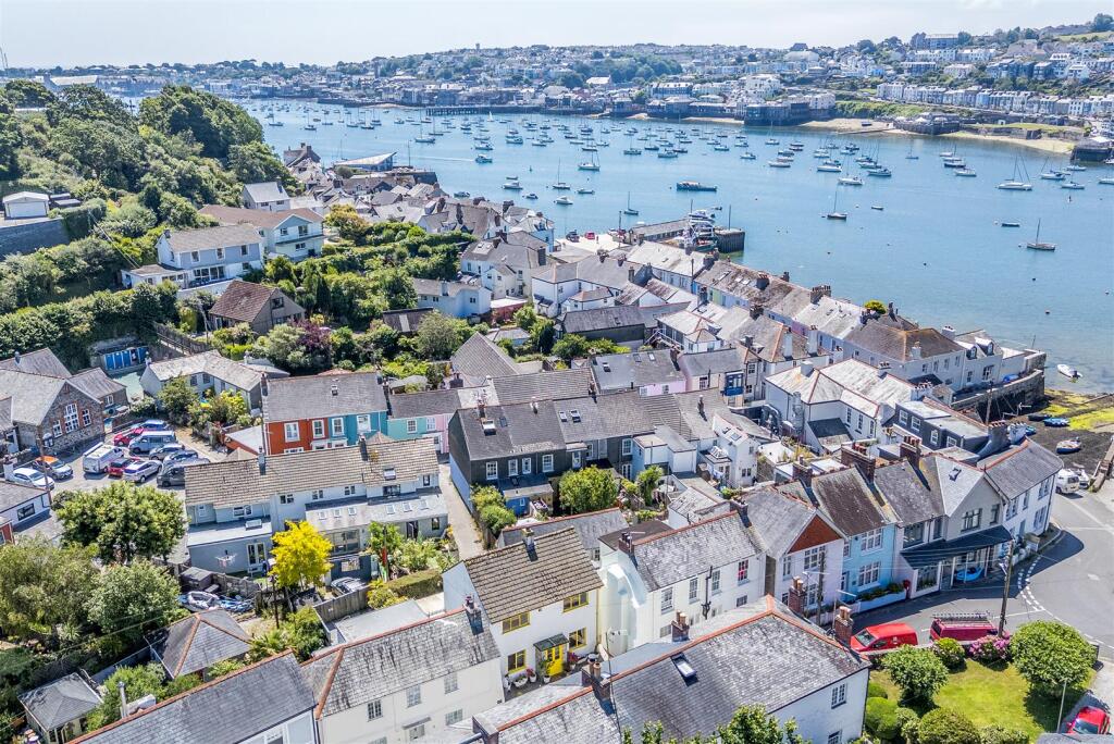 Main image of property: Flushing