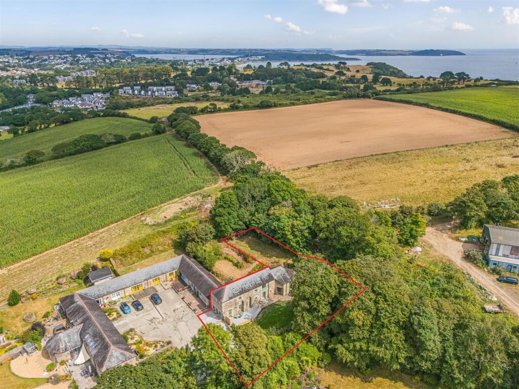 Main image of property: Maenporth, Falmouth