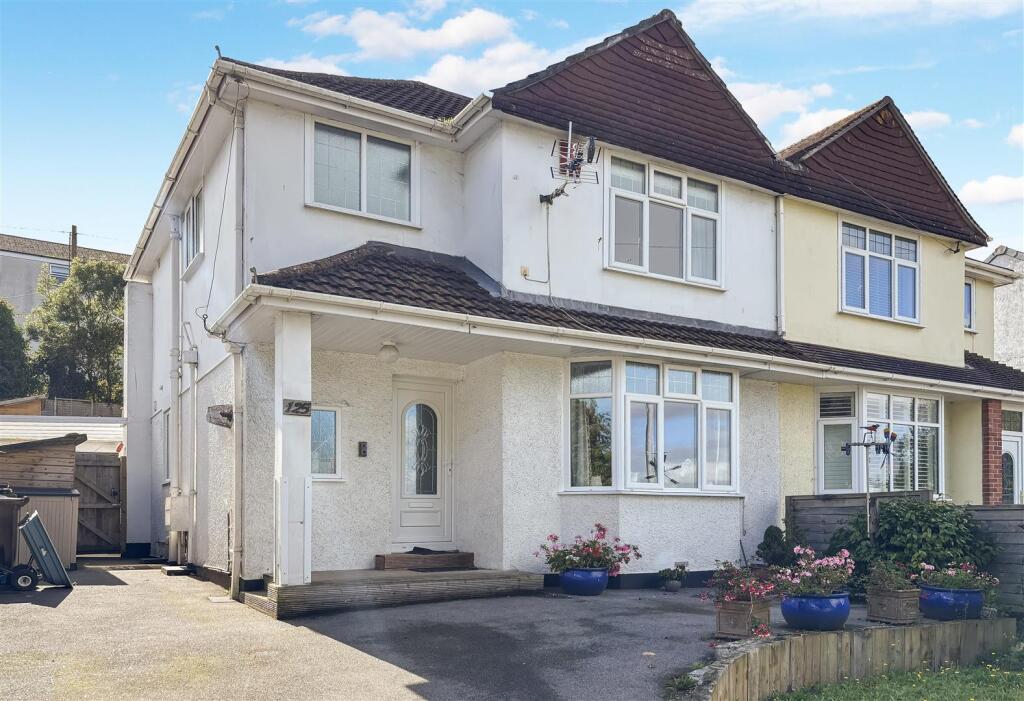 Main image of property: Falmouth