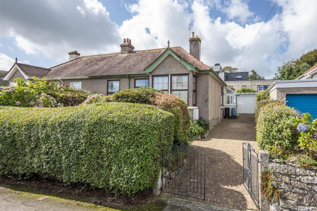 Main image of property: Falmouth