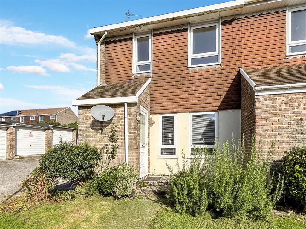 Main image of property: Falmouth