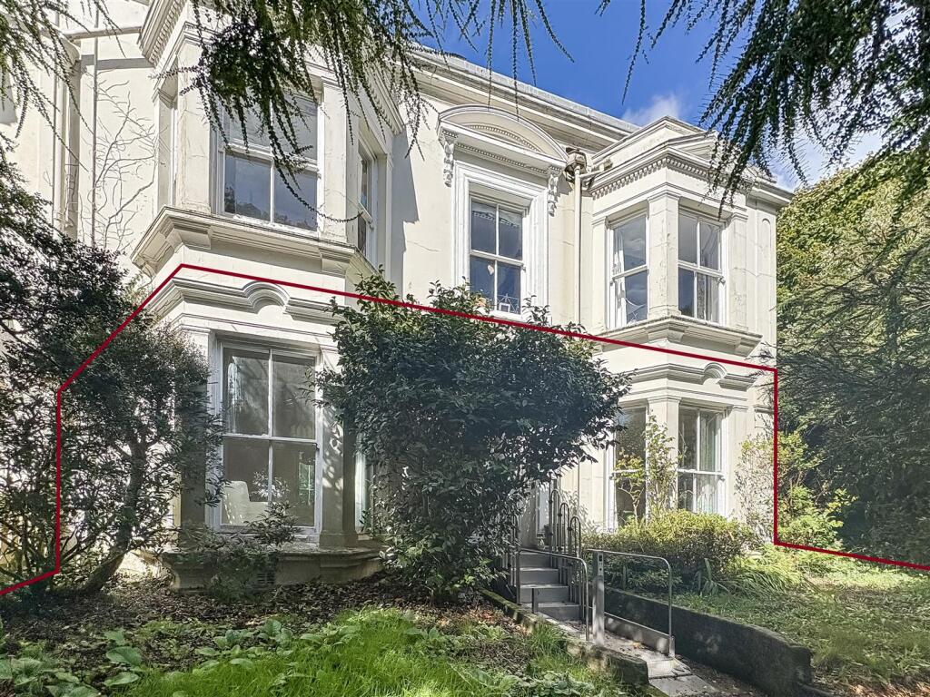 Main image of property: Falmouth