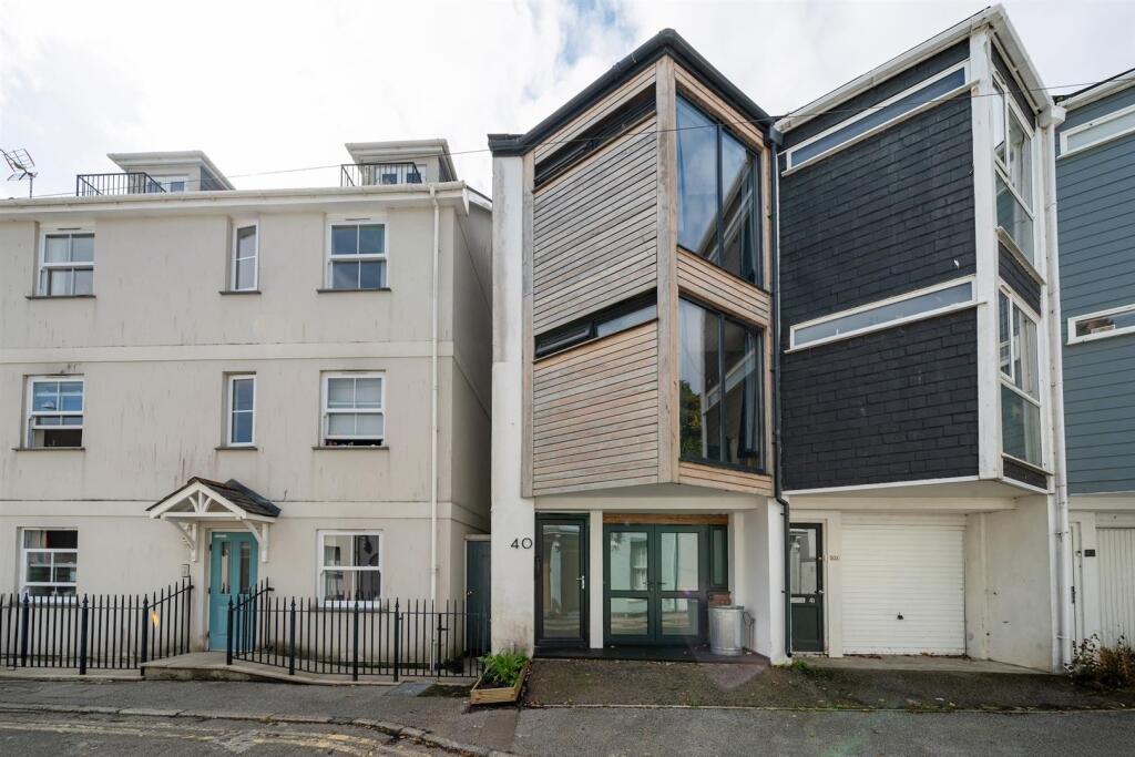 Main image of property: Falmouth