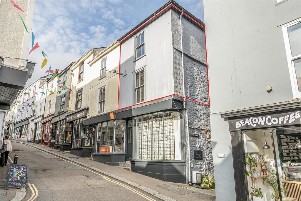 Main image of property: Falmouth