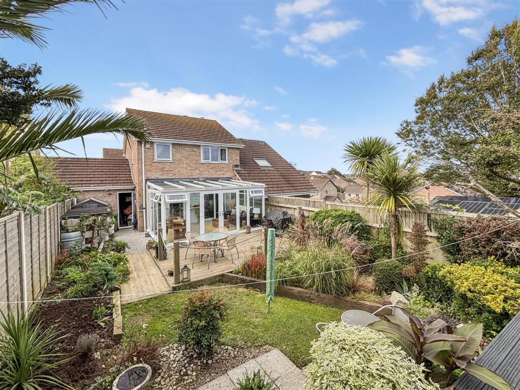 Main image of property: Falmouth
