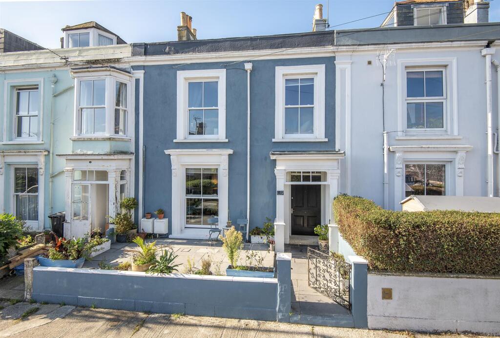 Main image of property: Falmouth