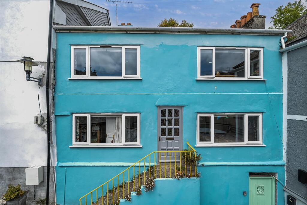 Main image of property: Falmouth