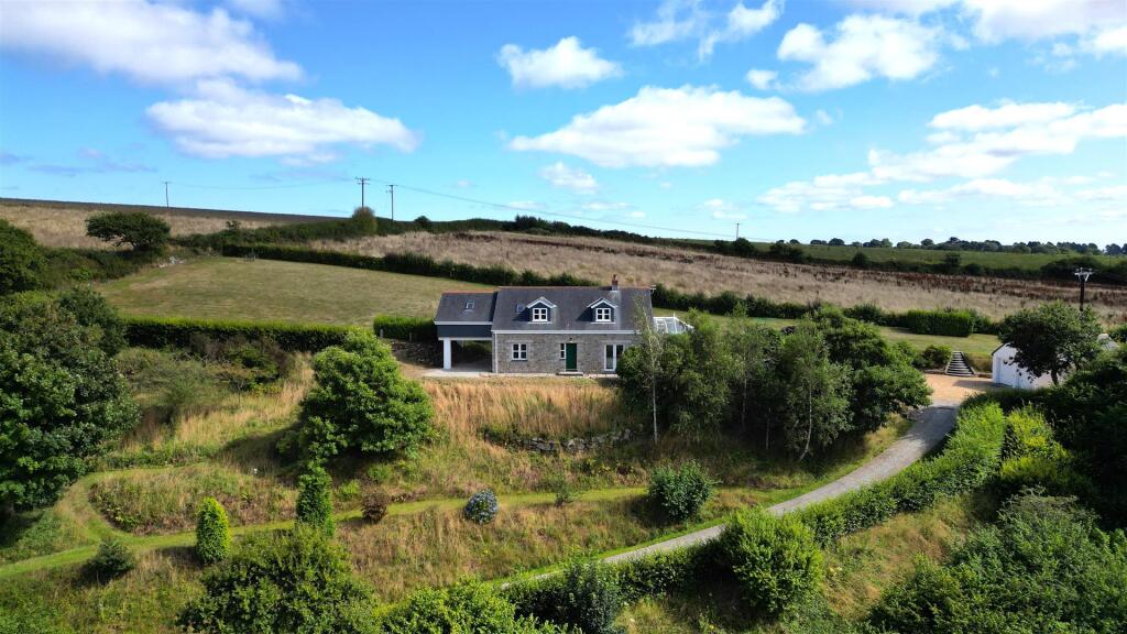 Main image of property: Bosanath Valley, Mawnan Smith