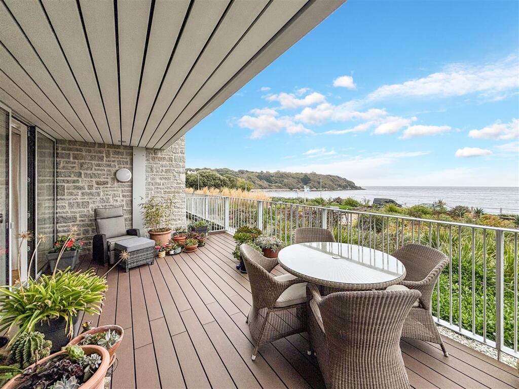 Main image of property: Falmouth