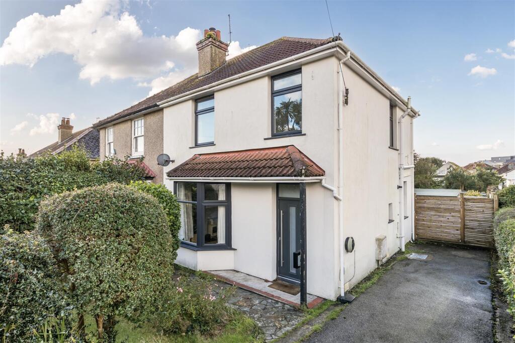 Main image of property: Falmouth