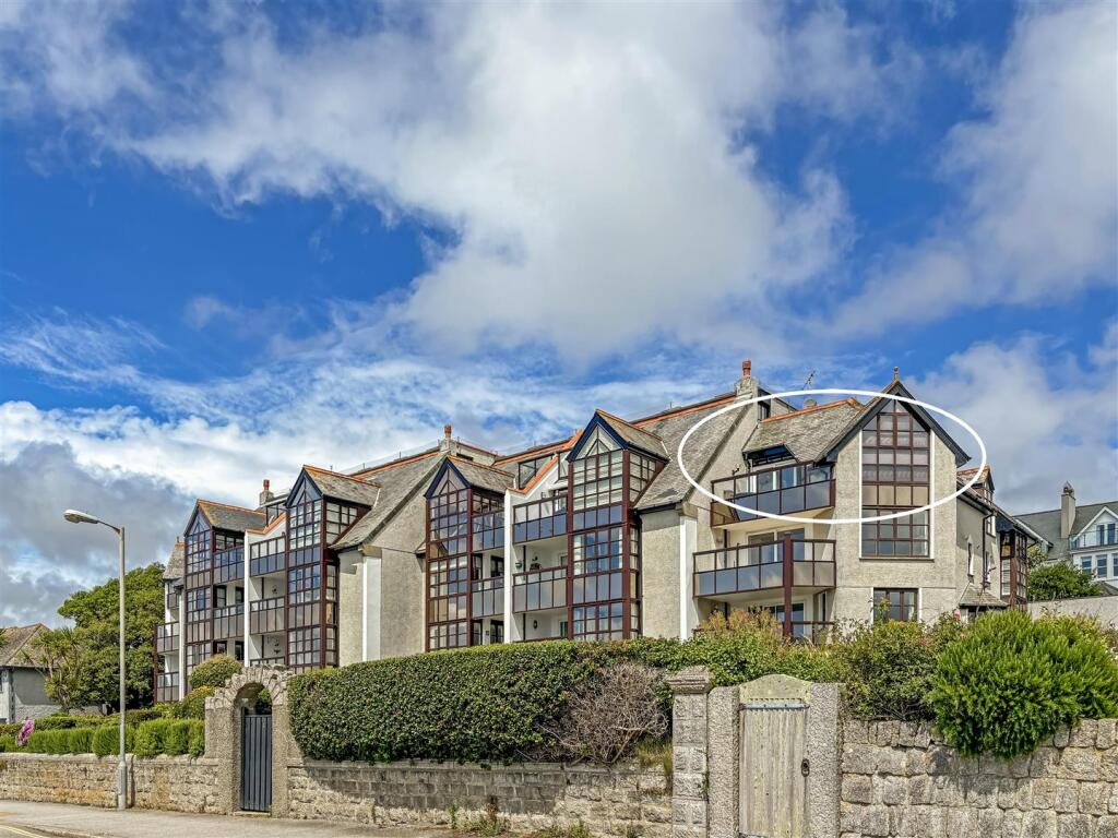 Main image of property: Falmouth