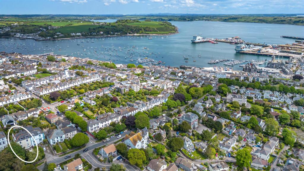 Main image of property: Falmouth