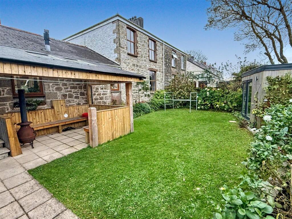 Main image of property: Lamanva, Penryn