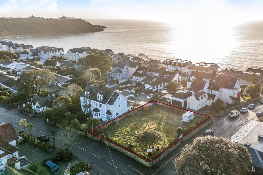 Main image of property: Falmouth