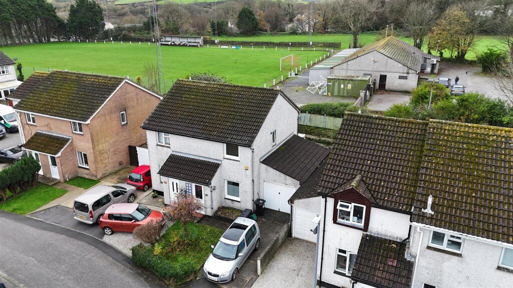 Main image of property: Penryn