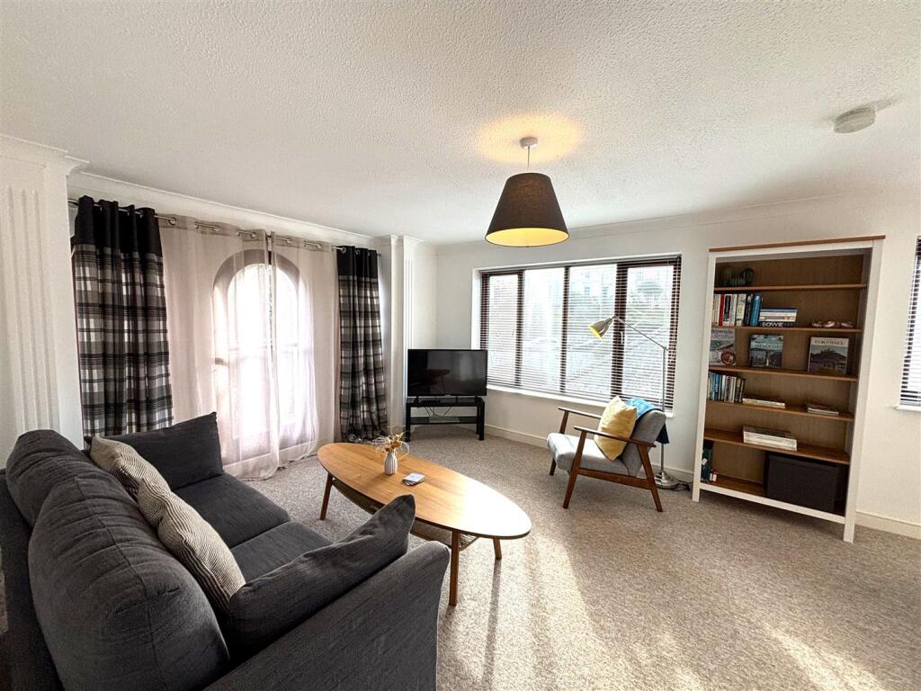 Main image of property: Tregenna Court, Port Pendennis, Falmouth