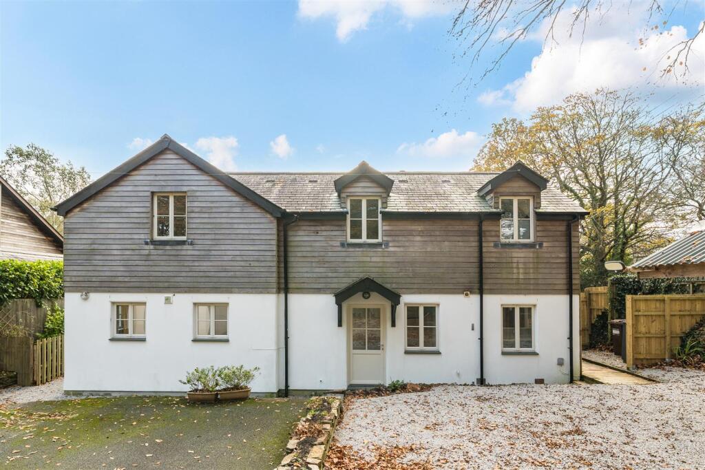 Main image of property: Feock, Truro