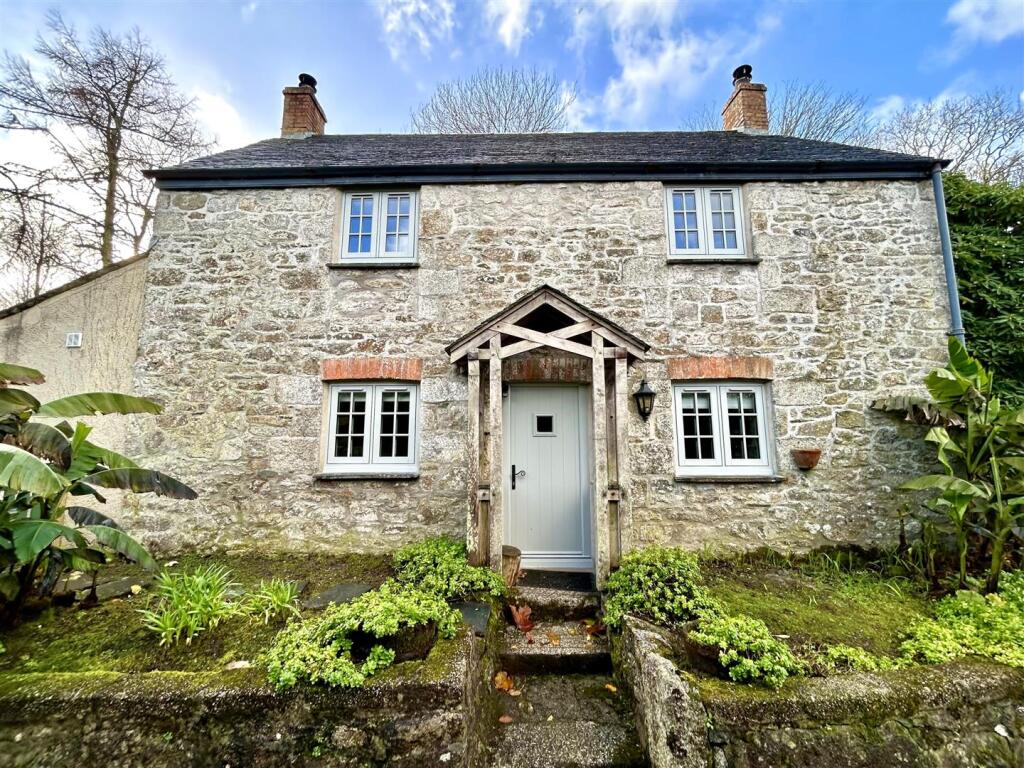 Main image of property: Ponsanooth, Truro