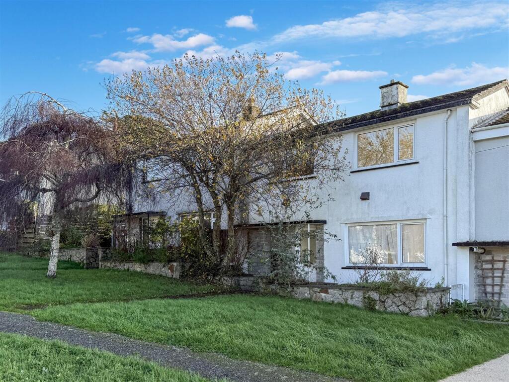 Main image of property: Falmouth